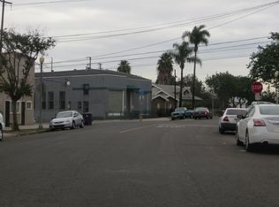1197 N Loma Vista Dr, Long Beach, CA 90813