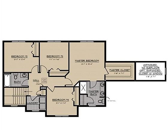 3rd image of 25 Elmrock Dr Lot 15