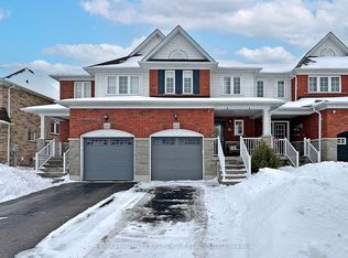 164 Lady May Dr, Whitby, ON L1R 3M4