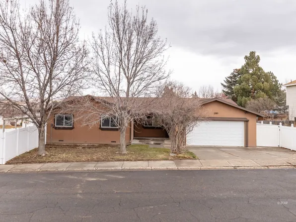 2880 Jennings Way, Elko, NV 89801