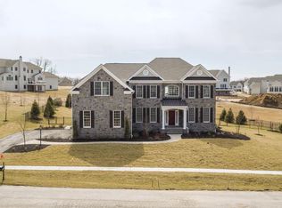 3900 Rockwood Farm Rd, Newtown Square, PA 19073