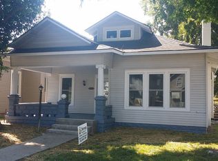 728 E Maple St, Jeffersonville, IN 47130
