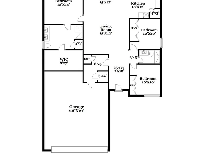 418 Quarry Rock Cir — Photo 16