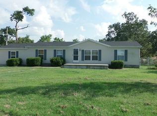 48 Concord Dr, Marshfield, MO 65706
