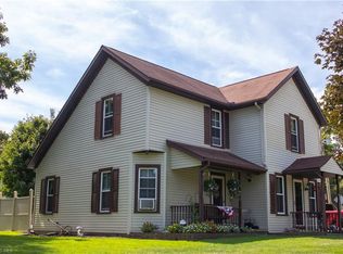 5684 Mechanicsburg Rd, Wooster, OH 44691