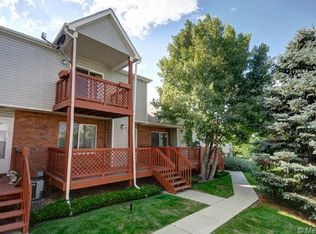 4140 E 119th Pl APT B, Thornton, CO 80233