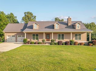 2336 Walden Hollow Rd, Attalla, AL 35954