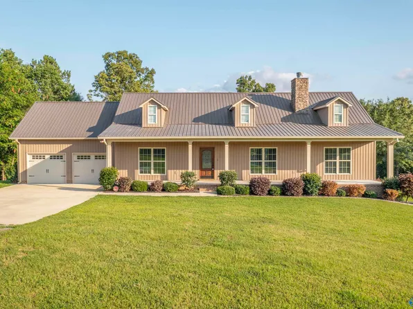 2336 Walden Hollow Rd, Attalla, AL 35954