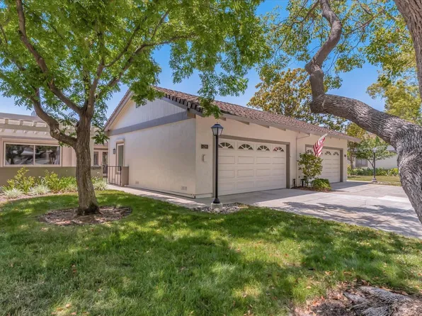 6299 Blauer Ln, San Jose, CA 95135