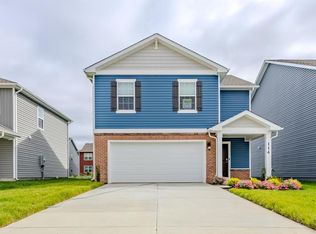 114 Charing Cross Dr, Stephens City, VA 22655