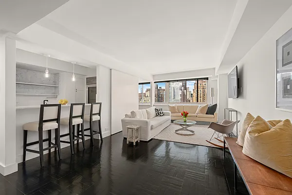 301 East 78th Street #15D in Lenox Hill, Manhattan | StreetEasy
