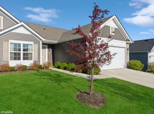 2310 Hudson Rd, Valparaiso, IN 46385