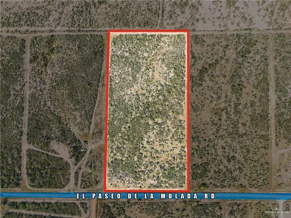 130 Paseo De La Mulada Rd, Rio Grande City, TX 78582