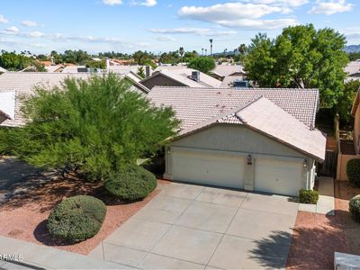 4513 E Grovers Ave, Phoenix, AZ, 85032