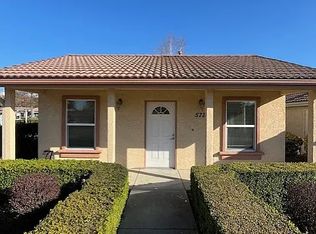 572 N Ferrocarril Rd, Atascadero, CA 93422