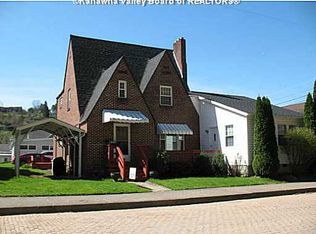 102 6th St, Sutton, WV 26601