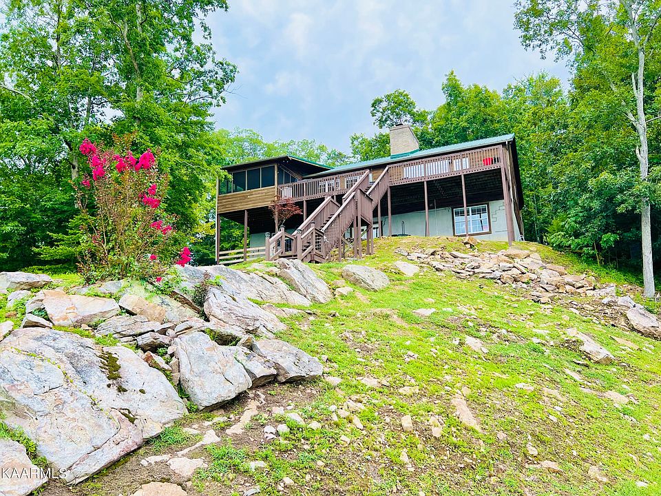 711 Norris Shores Dr, Sharps Chapel, TN 37866 MLS 1236419 Zillow