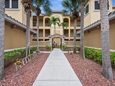 3800 Agualinda Blvd APT 202, Cape Coral, FL, 33914