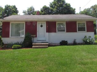 621 Sunbright Ave, Portage, MI