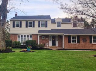 374 Devon Dr, Exton, PA 19341