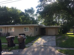 1522 Harrington Loop, Sergeant Bluff, IA 51054