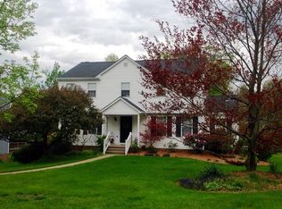 5130 Bronwyn Ct, Gibsonia, PA