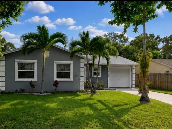 3409 Wry, Lake Worth, FL 33467