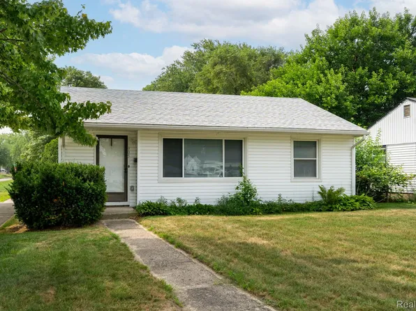 905 Sprague Ave, Madison Heights, MI 48071