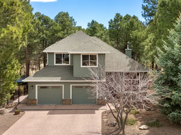 1304 W Lil Ben Trl, Flagstaff, AZ 86005