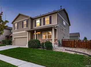 740 Indigo St, Lochbuie, CO 80603
