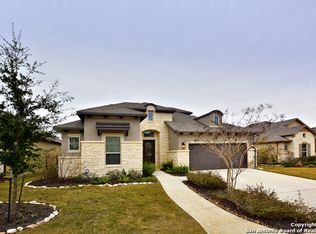 4666 Amorosa Way, San Antonio, TX 78261