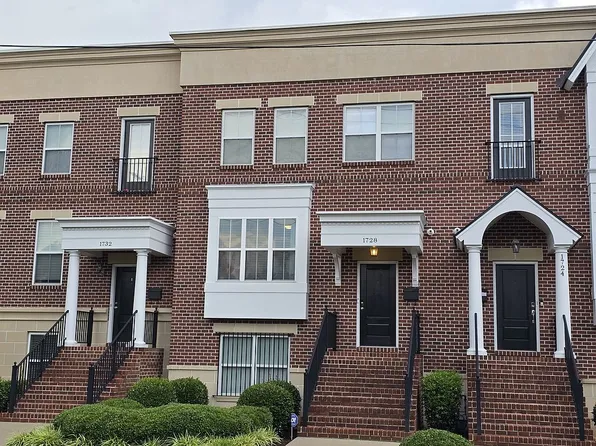 1728 Parkwood Ave, Richmond, VA 23220