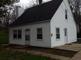 2710 Bellecote Ave, Saint Louis, MO 63114