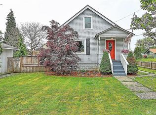 712 90th St SW, Everett, WA 98204