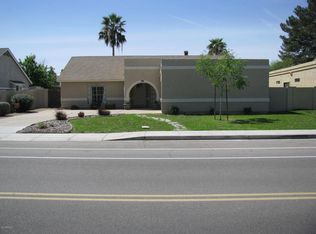 2814 N Central Dr, Chandler, AZ 85224
