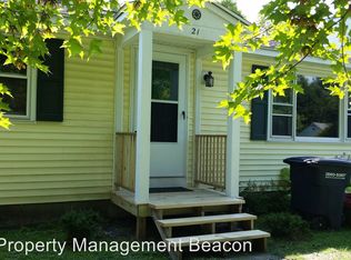 21 Ledyard Ln, Hanover, NH 03755