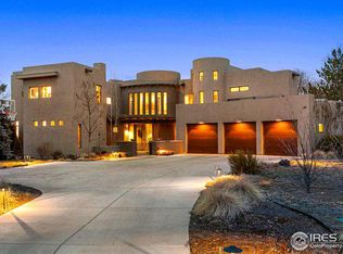 10453 E Goose Haven Dr, Lafayette, CO 80026