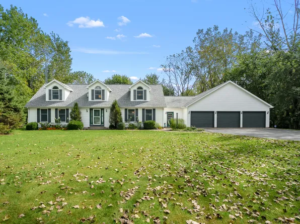 10233 Jericho Rd, Bridgman, MI 49106