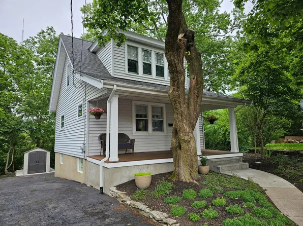 449 Lloyd Pl, Cincinnati, OH 45219