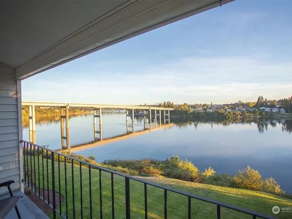 525 Lebo Boulevard #D6, Bremerton, WA 98310