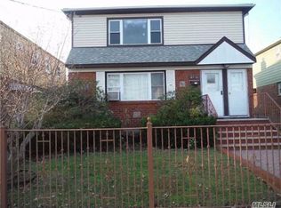 14736 229th St, Springfield Gardens, NY 11413