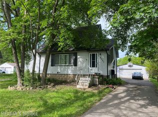 6503 Harvard St, Mount Morris, MI 48458