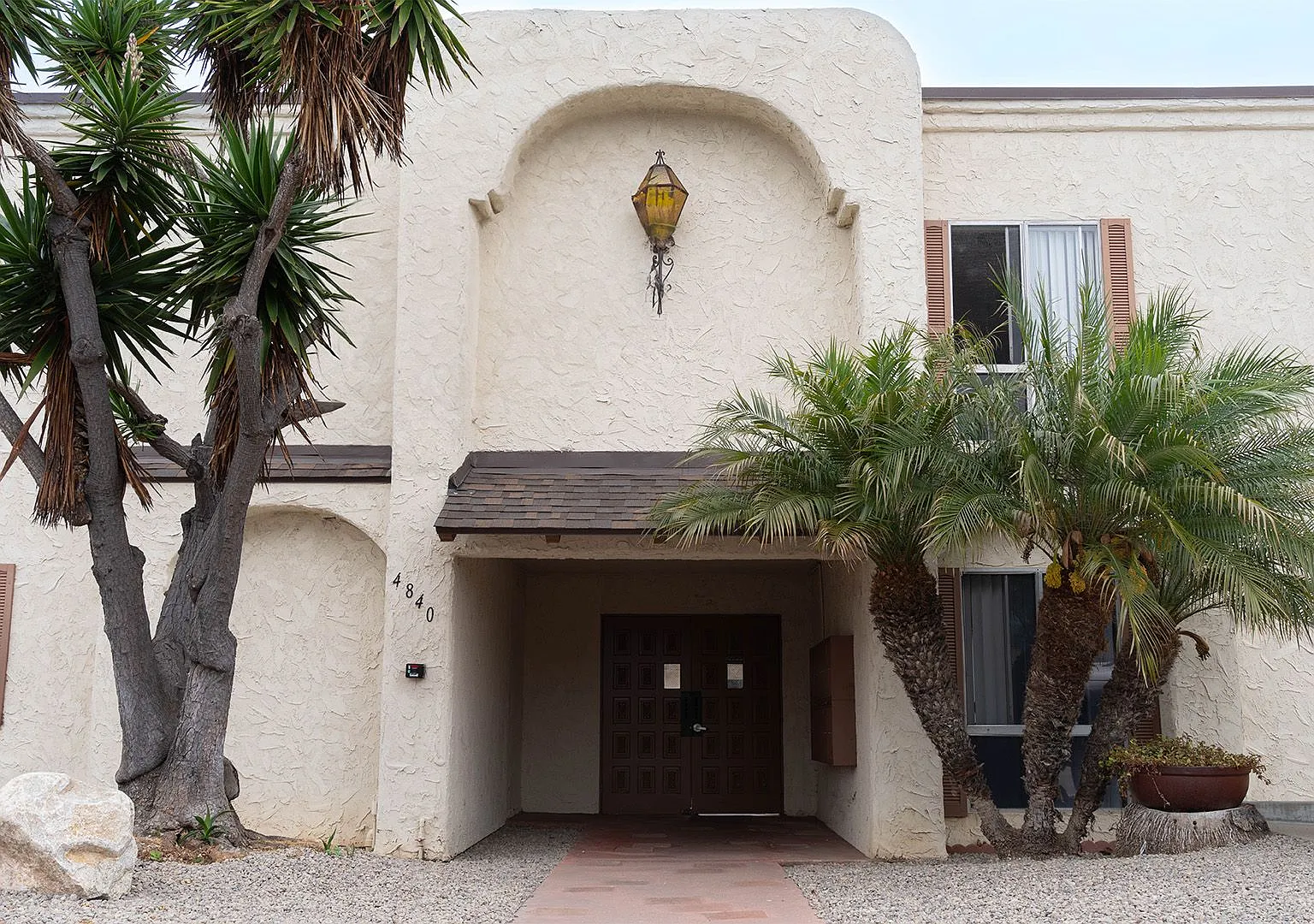 4840 Santa Monica Ave — Photo 1