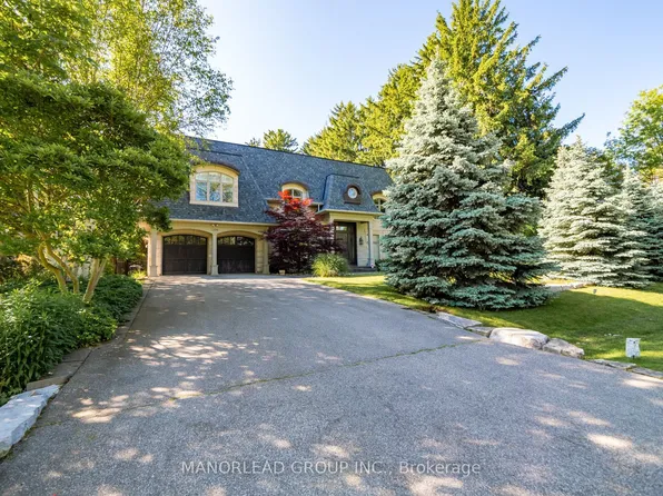 1259 Cleaver Dr, Oakville, ON L6J 1W2