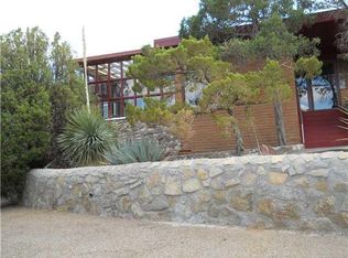 3016 Mesa Verde Ln, El Paso, TX 79904