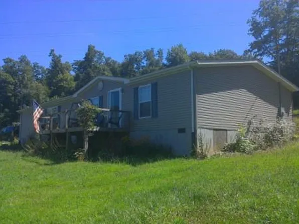 272 Welch Ln, Atkins, VA 24311