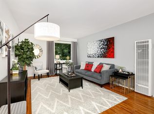 2427 Centinela Ave APT G, Santa Monica, CA 90405