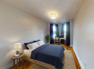 17 Highgate St APT 8, Boston, MA 02134