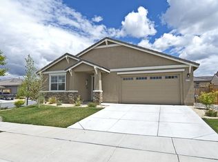 4270 Matter Ct, Sparks, NV