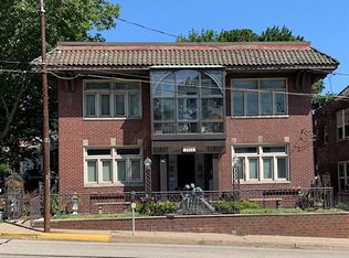 2824 W Liberty Ave APT 4, Pittsburgh, PA 15216